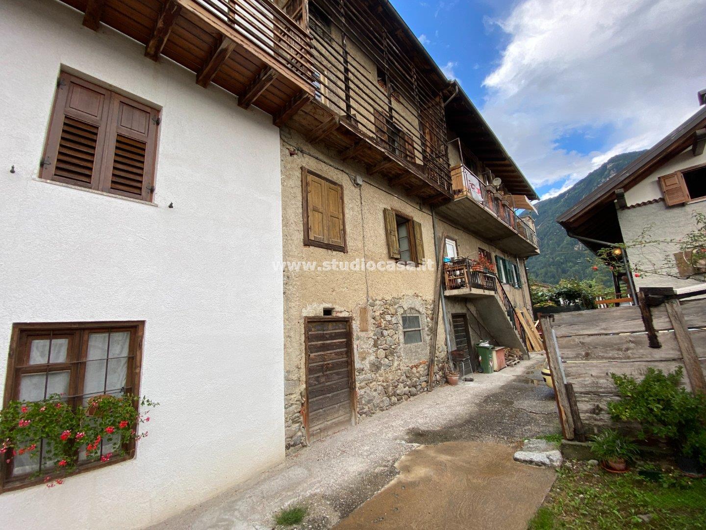 Casa Unifamiliare in vendita a Castel Ivano