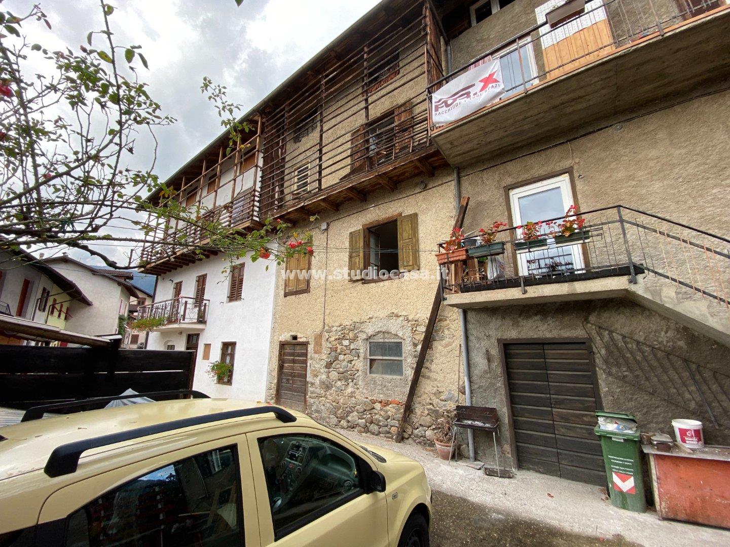 Casa Unifamiliare in vendita a Castel Ivano