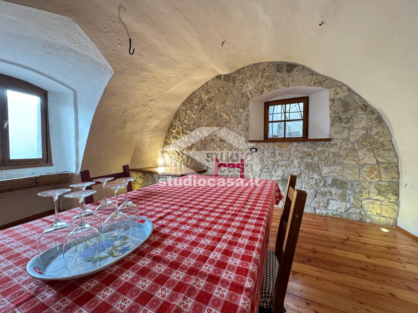 Appartamento in vendita a Borgo Valsugana