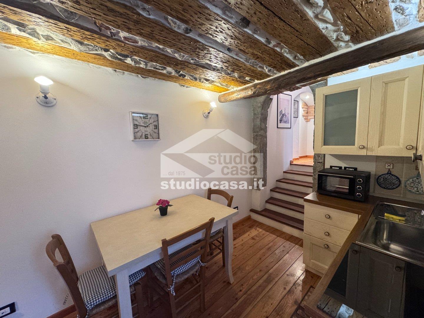 Appartamento in vendita a Borgo Valsugana