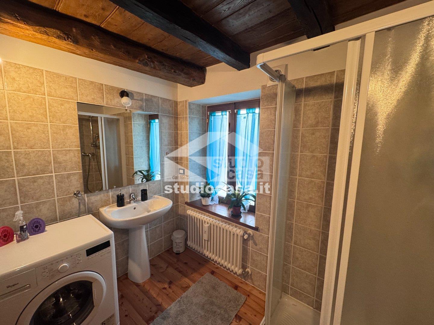 Appartamento in vendita a Borgo Valsugana