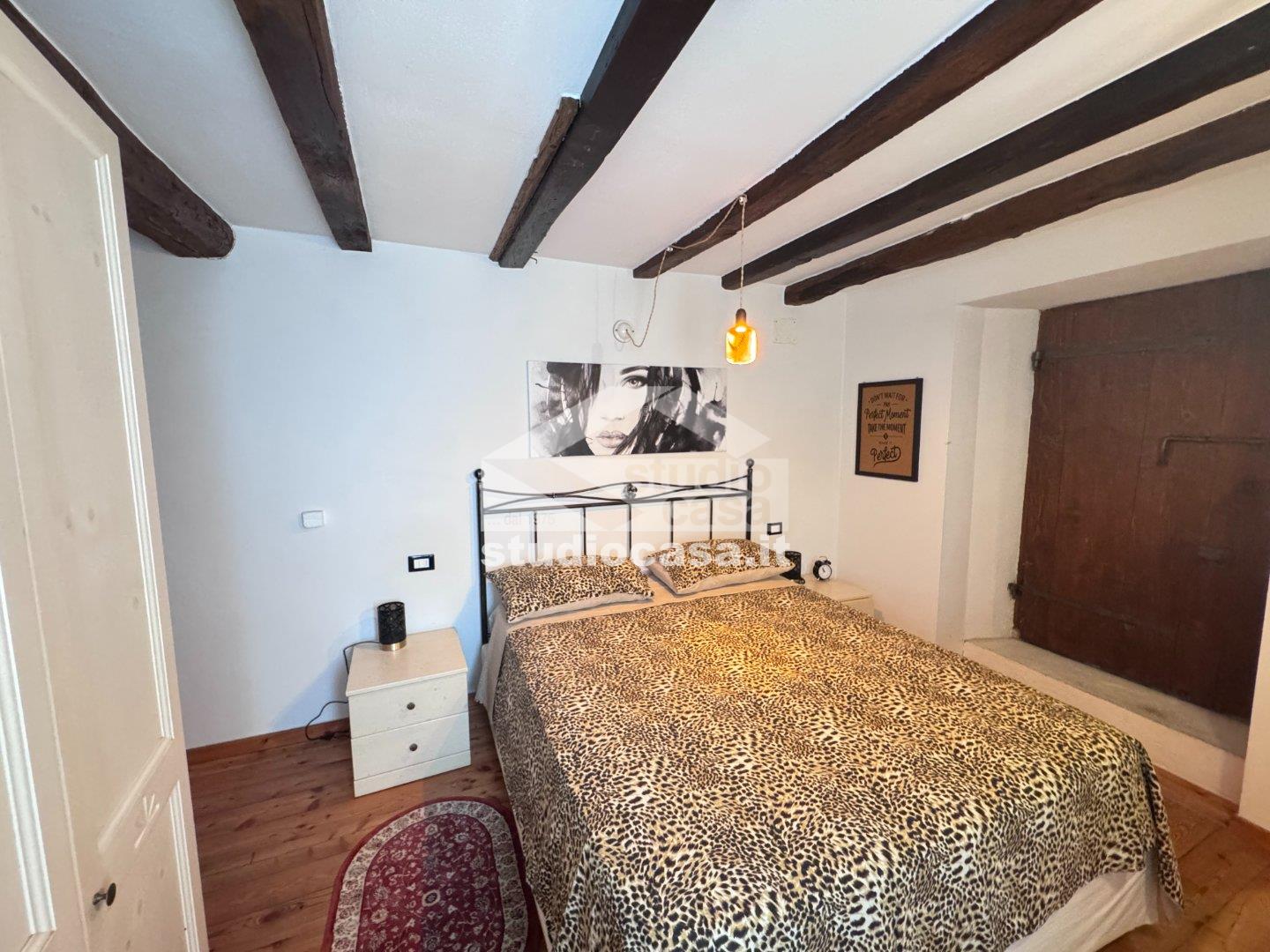 Appartamento in vendita a Borgo Valsugana