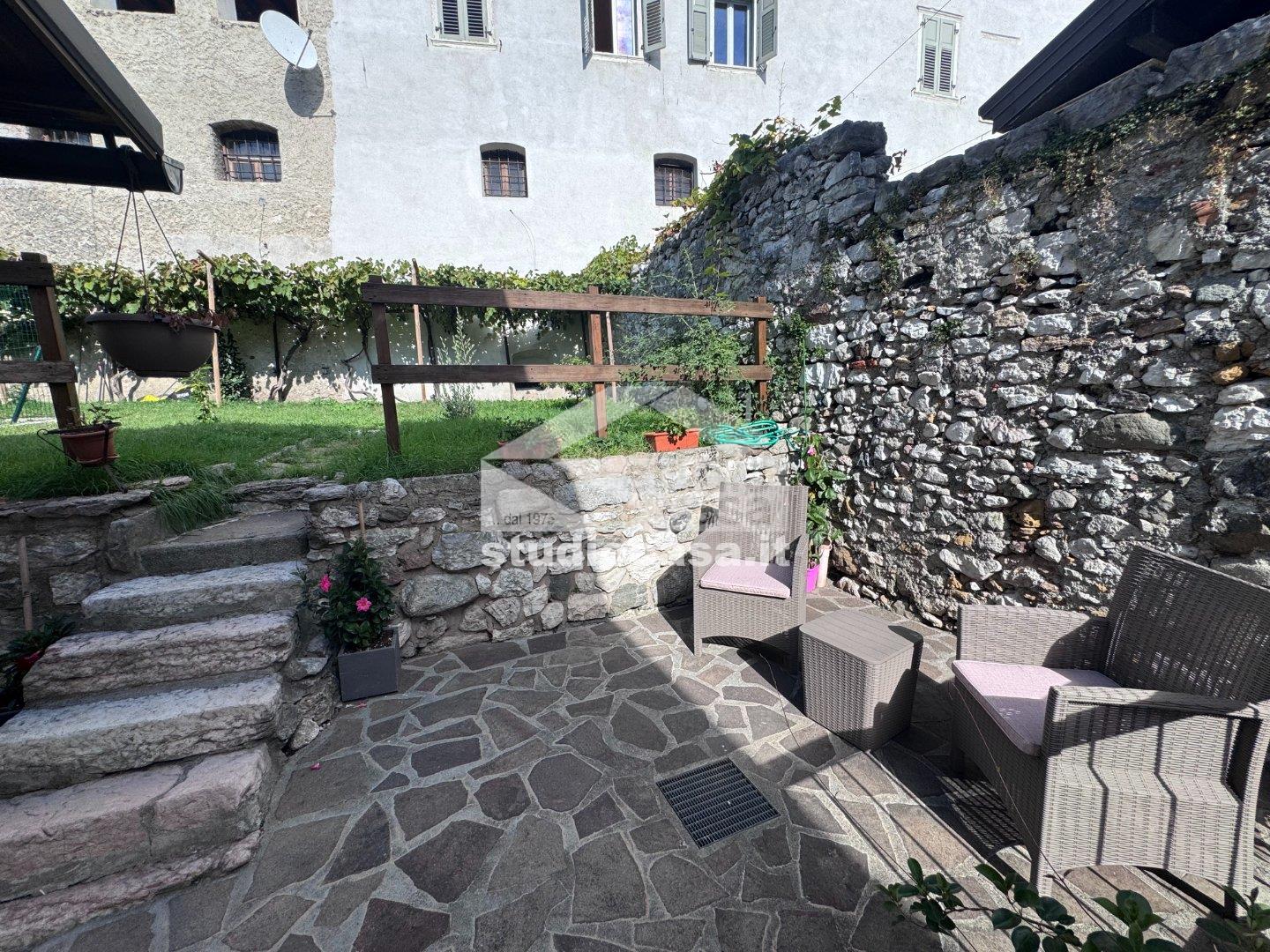 Appartamento in vendita a Borgo Valsugana