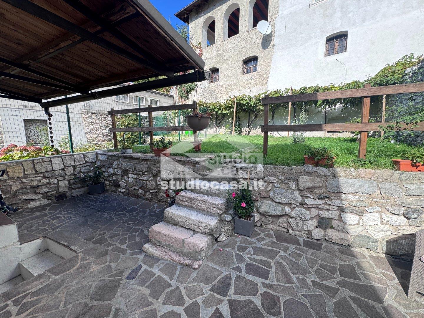 Appartamento in vendita a Borgo Valsugana