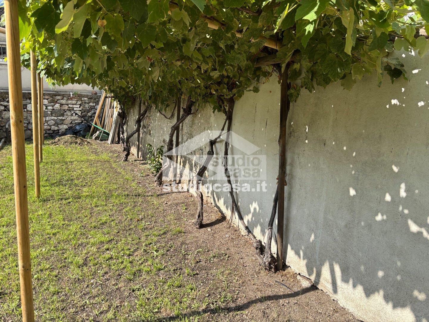 Appartamento in vendita a Borgo Valsugana
