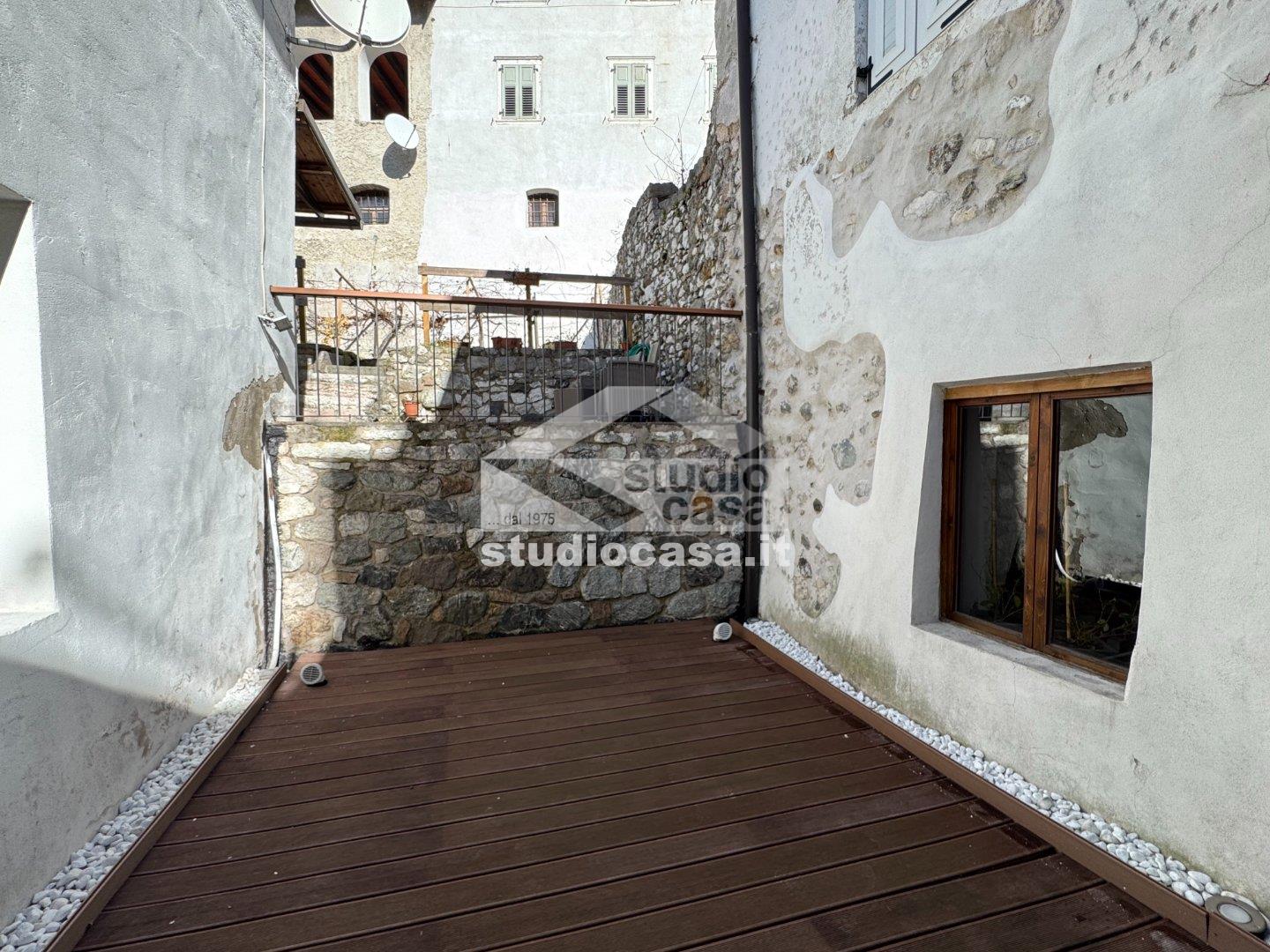 Appartamento in vendita a Borgo Valsugana