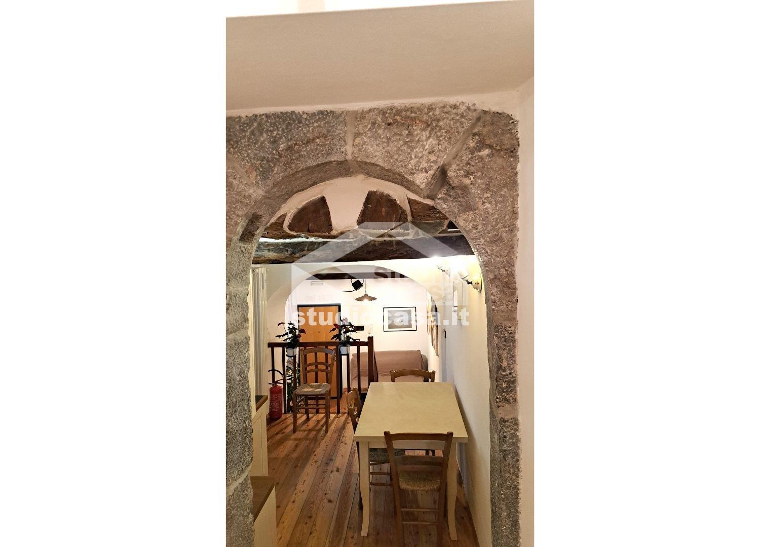 Appartamento in vendita a Borgo Valsugana