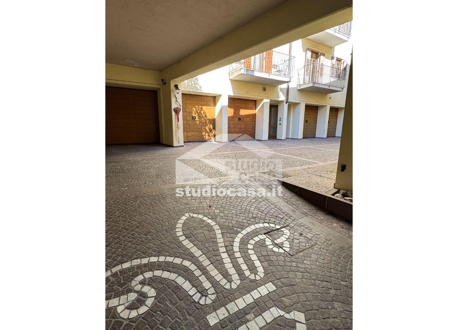 Appartamento in vendita a Borgo Valsugana