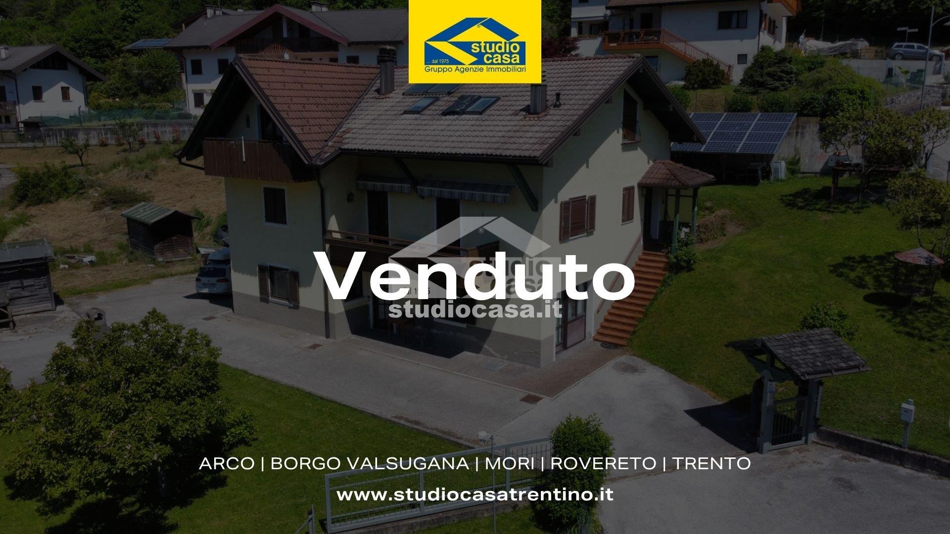 Appartamento in vendita a Bieno