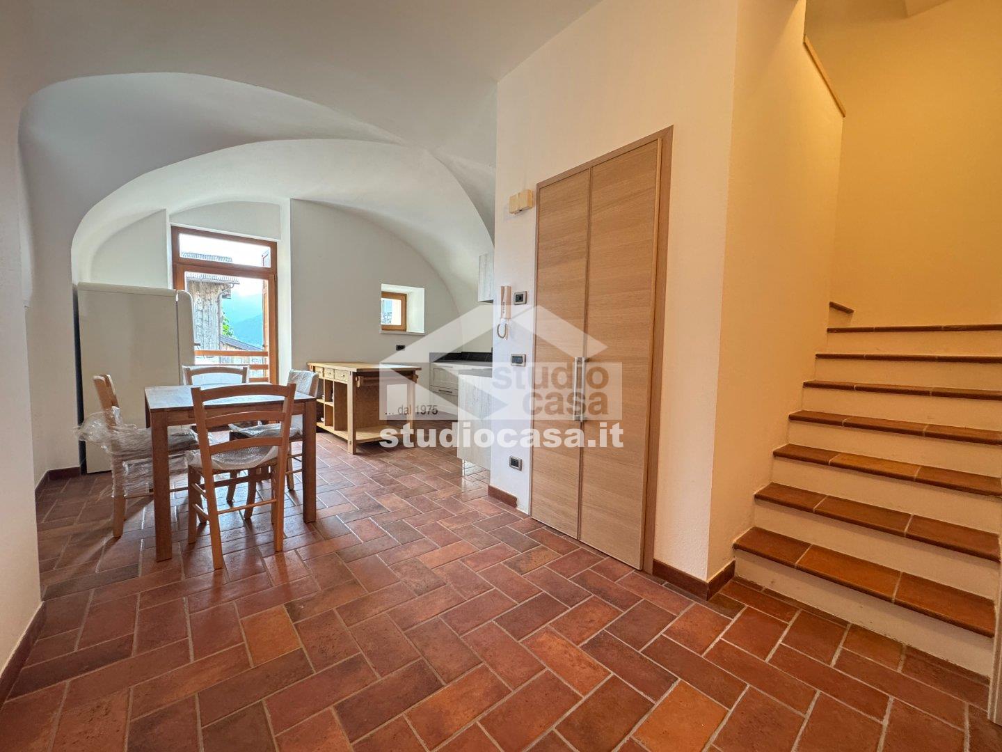 Appartamento in vendita a Scurelle