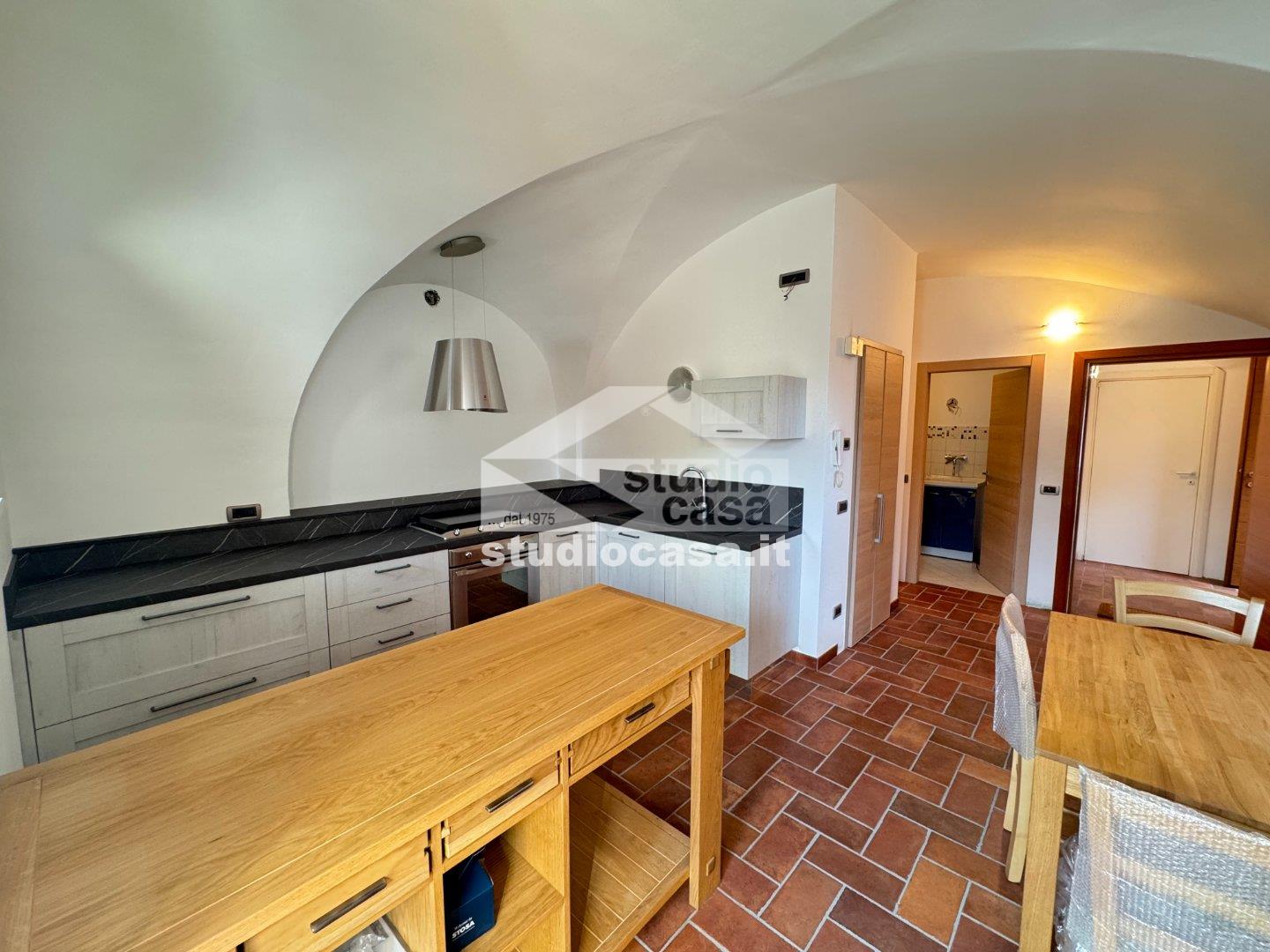 Appartamento in vendita a Scurelle