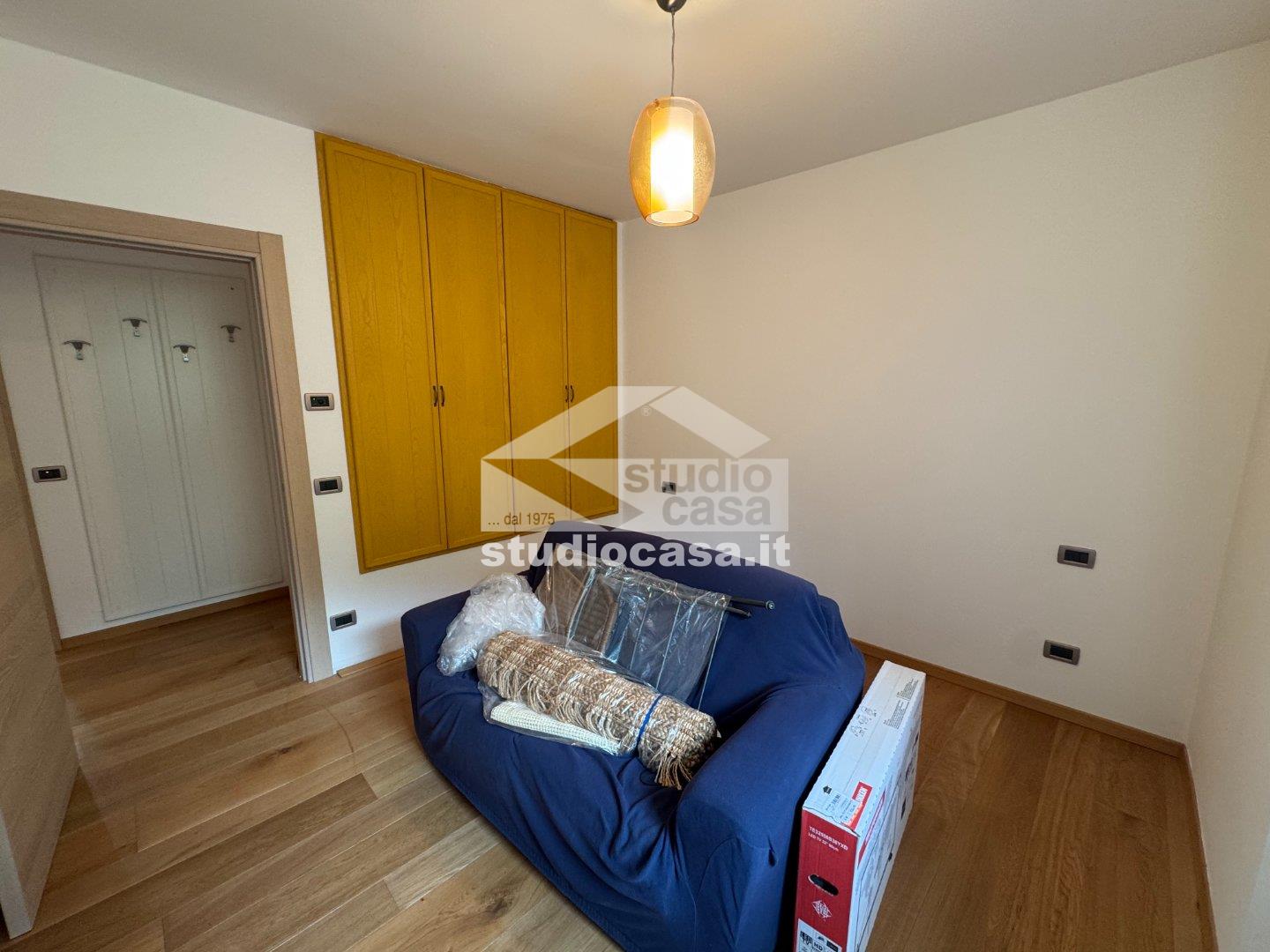 Appartamento in vendita a Scurelle