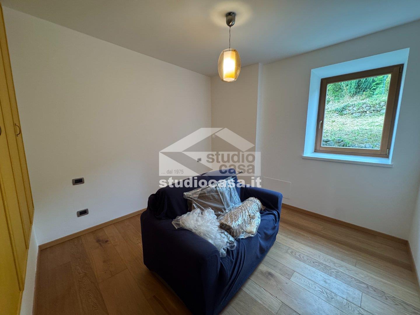 Appartamento in vendita a Scurelle