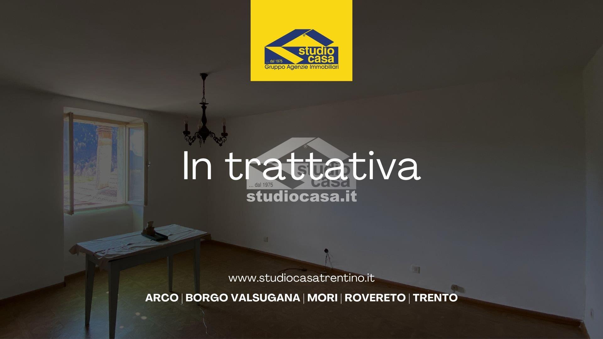 Terratetto in vendita a Pieve Tesino