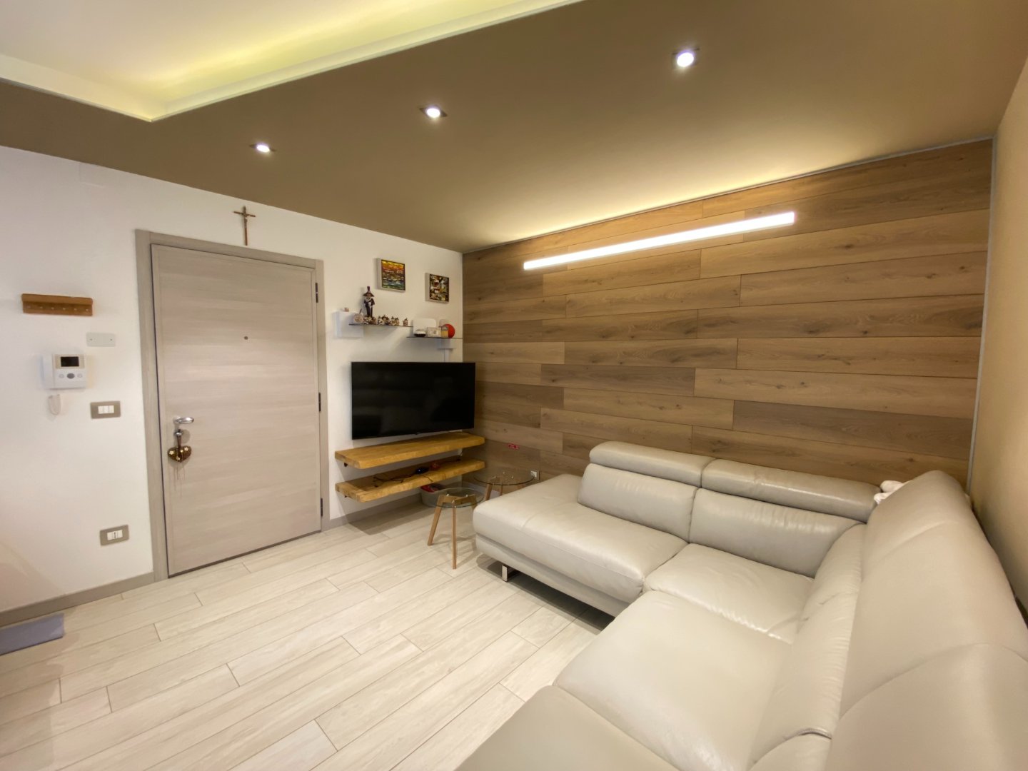 Appartamento in vendita a Borgo Valsugana