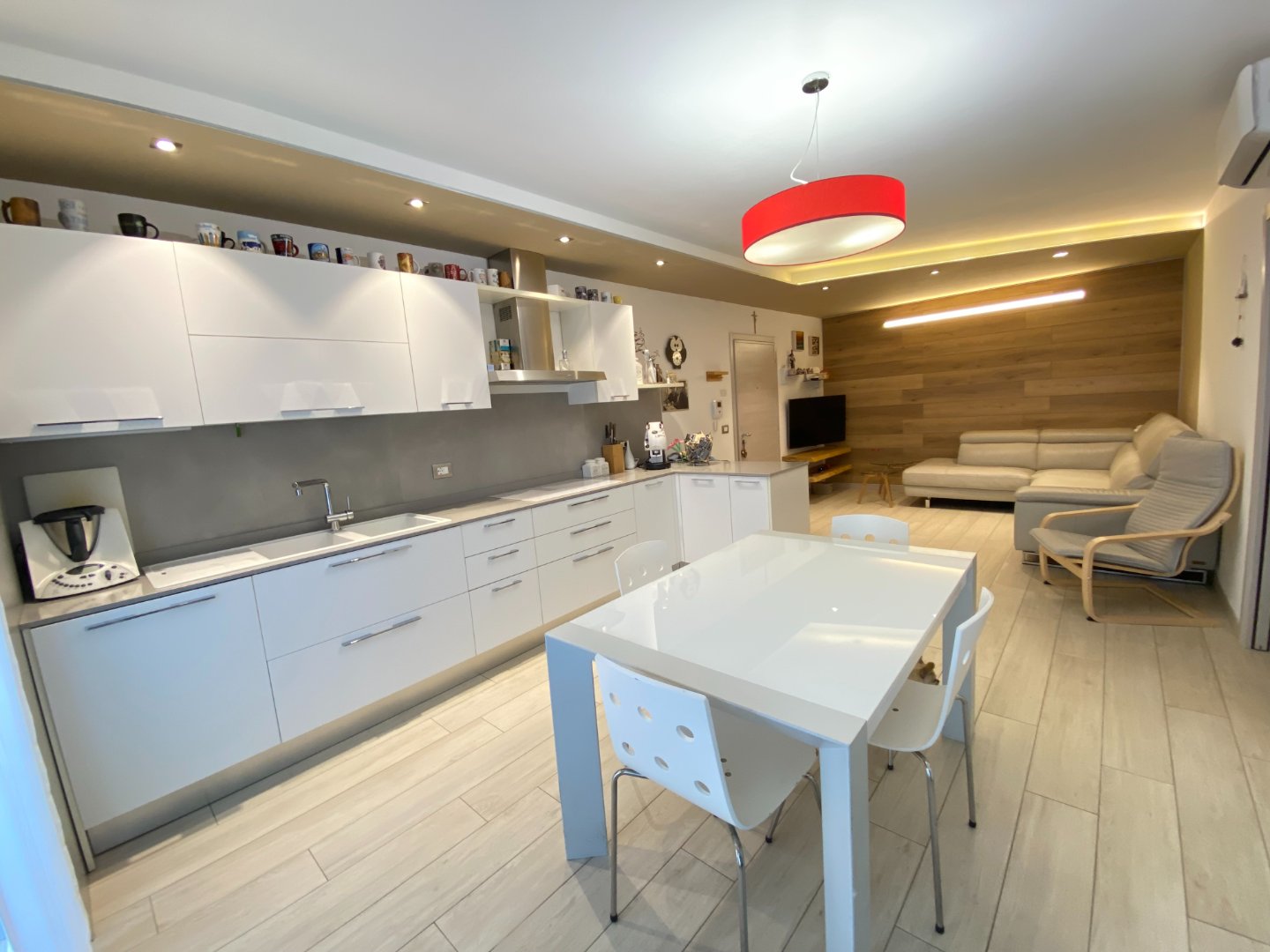 Appartamento in vendita a Borgo Valsugana