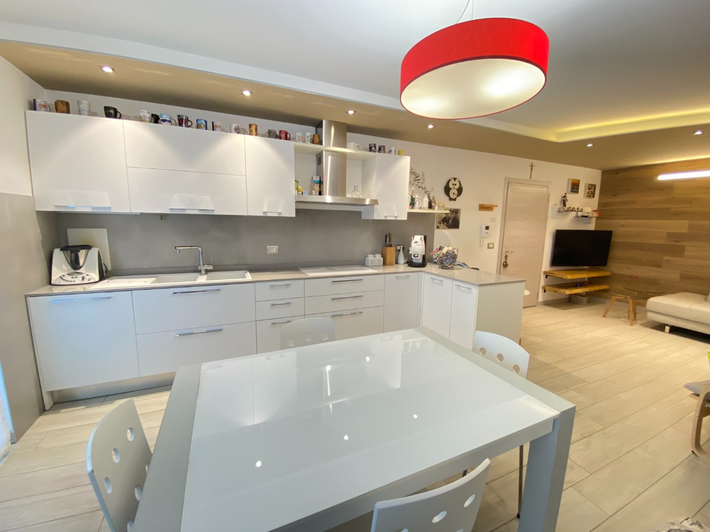 Appartamento in vendita a Borgo Valsugana