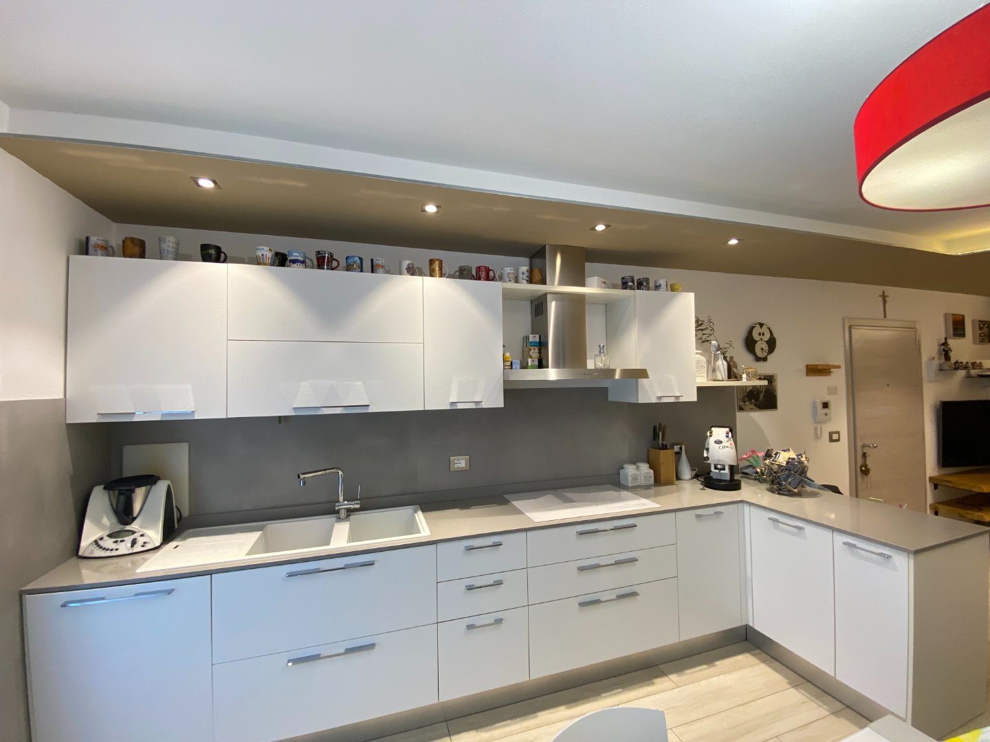 Appartamento in vendita a Borgo Valsugana