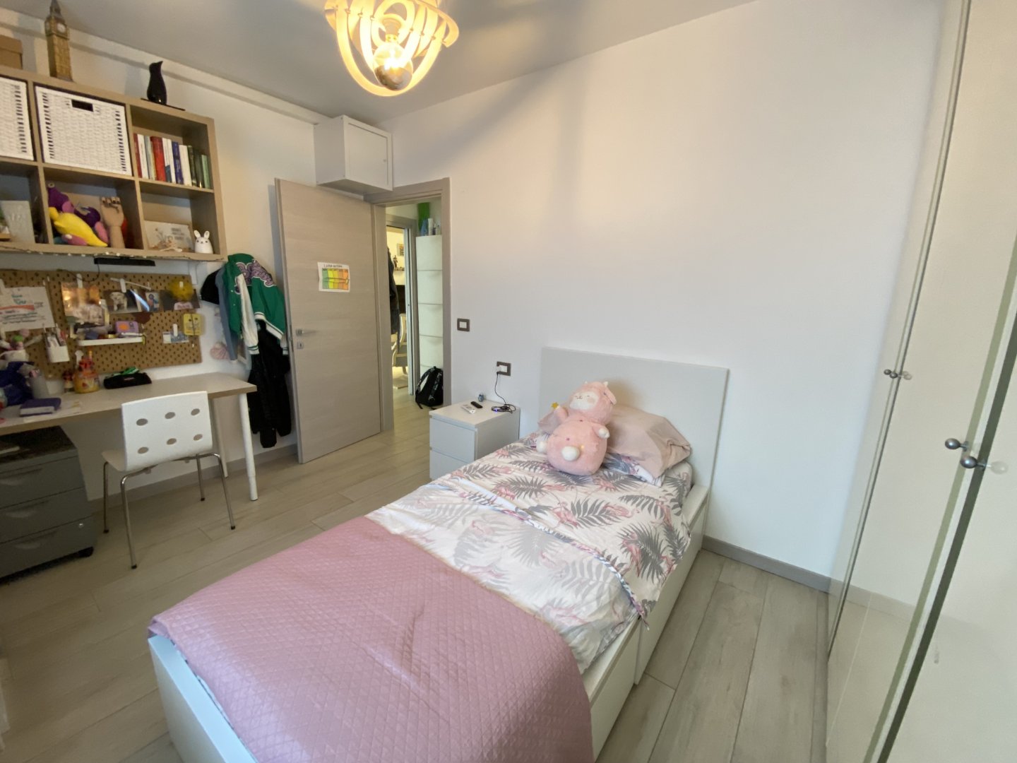 Appartamento in vendita a Borgo Valsugana