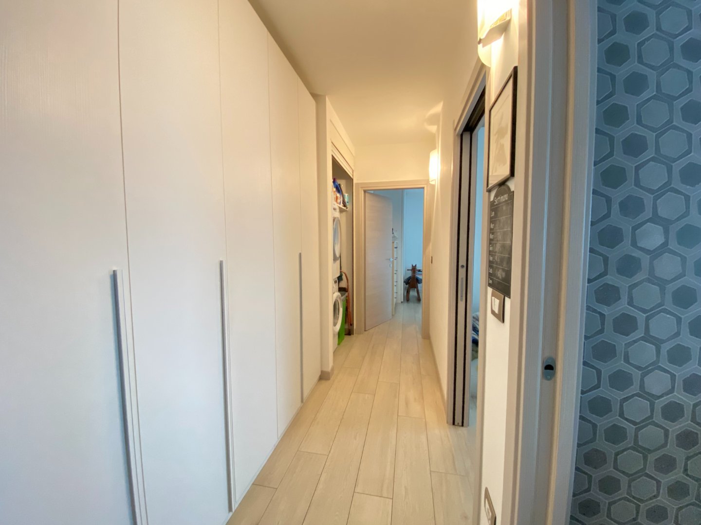 Appartamento in vendita a Borgo Valsugana