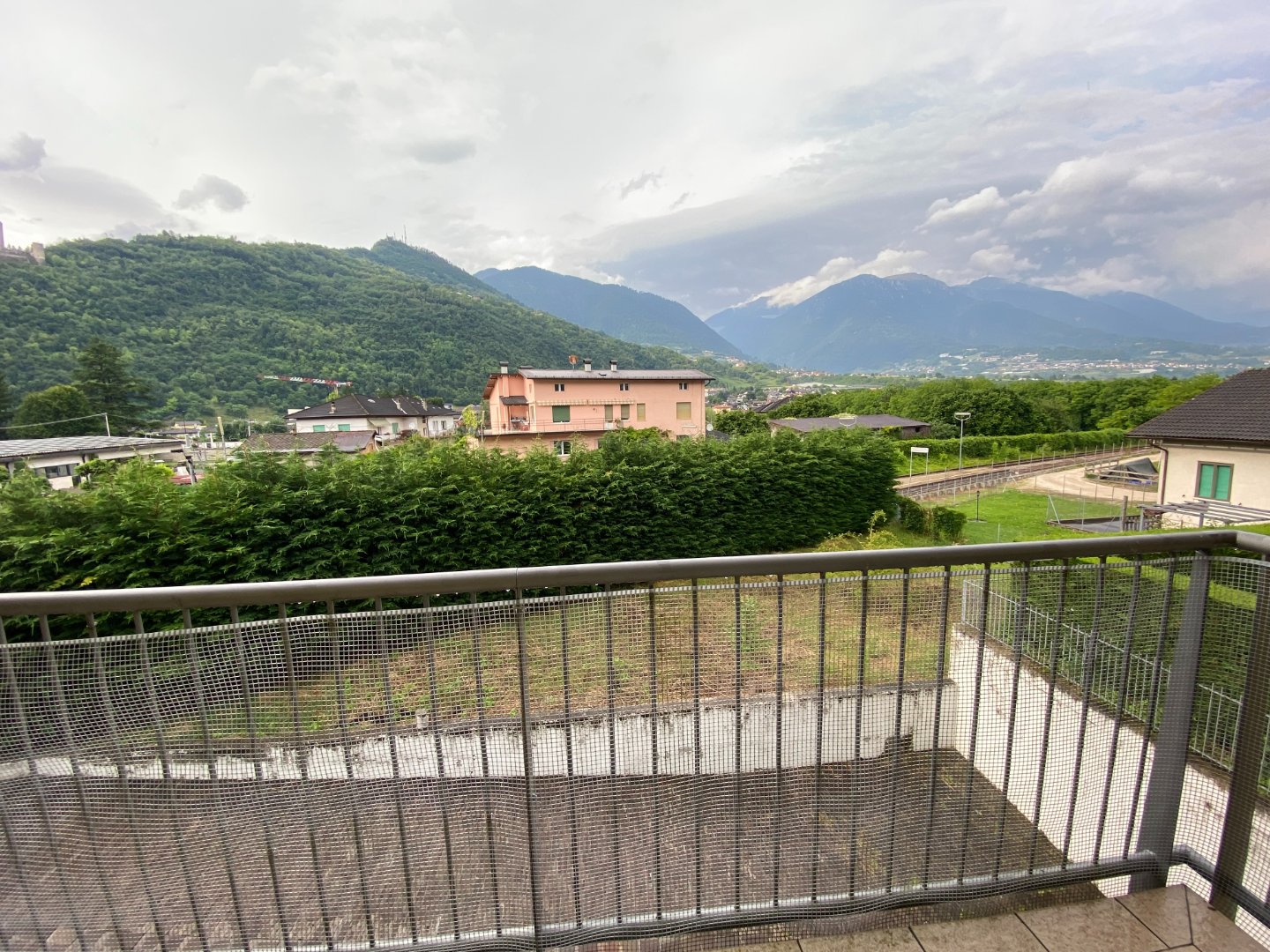 Appartamento in vendita a Borgo Valsugana