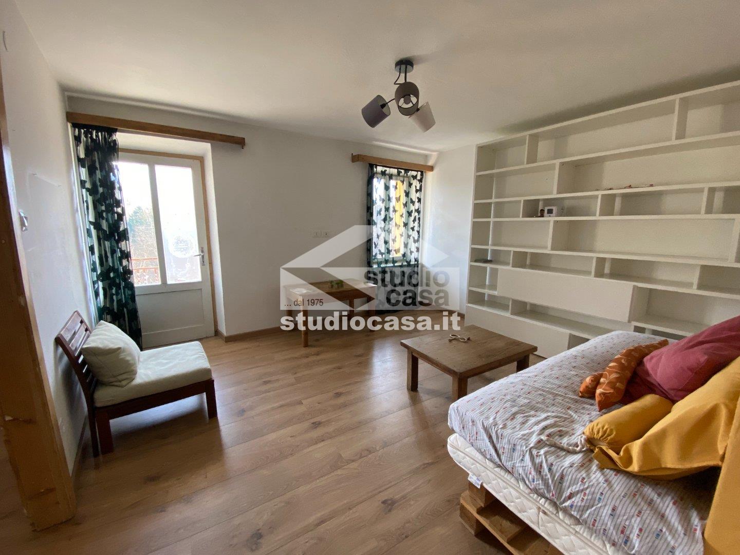 Appartamento in vendita a Castel Ivano