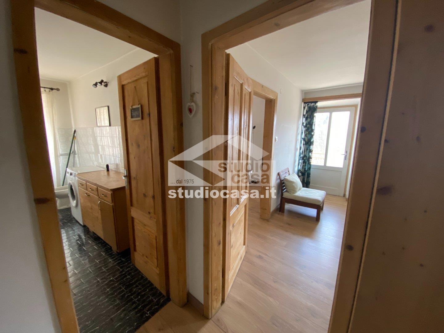 Appartamento in vendita a Castel Ivano