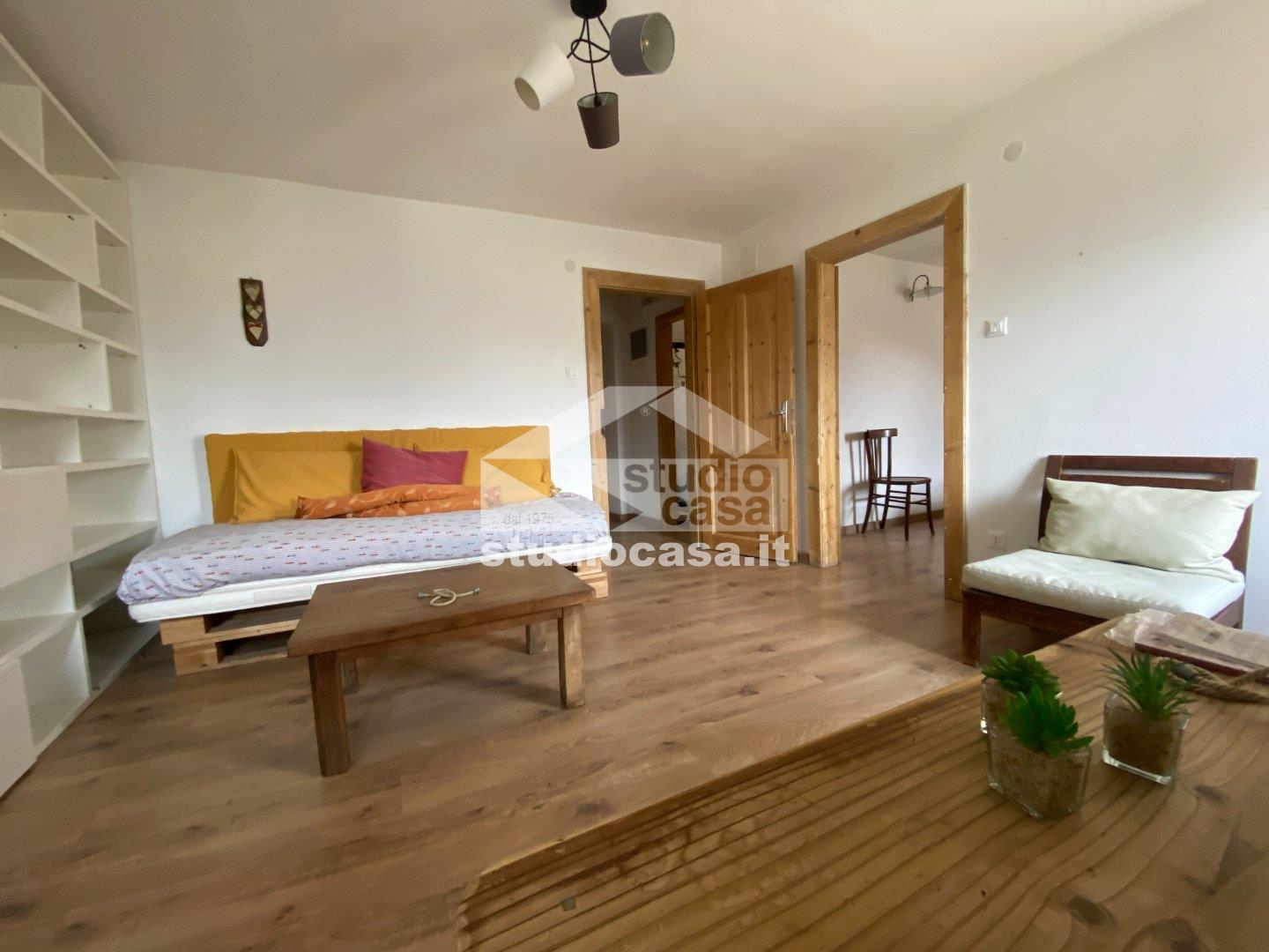 Appartamento in vendita a Castel Ivano