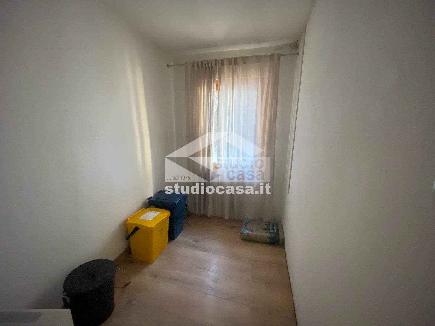 Appartamento in vendita a Castel Ivano