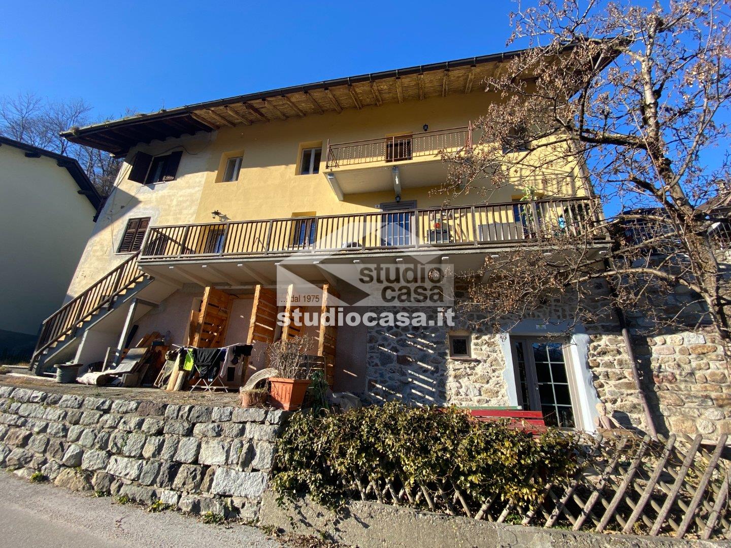 Appartamento in vendita a Castel Ivano