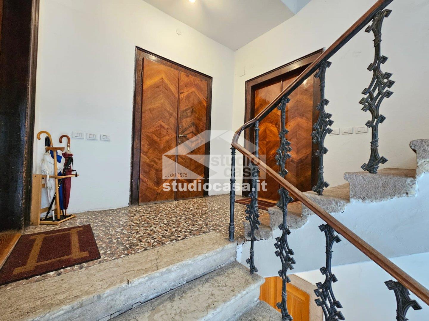 Appartamento in vendita a Pergine Valsugana