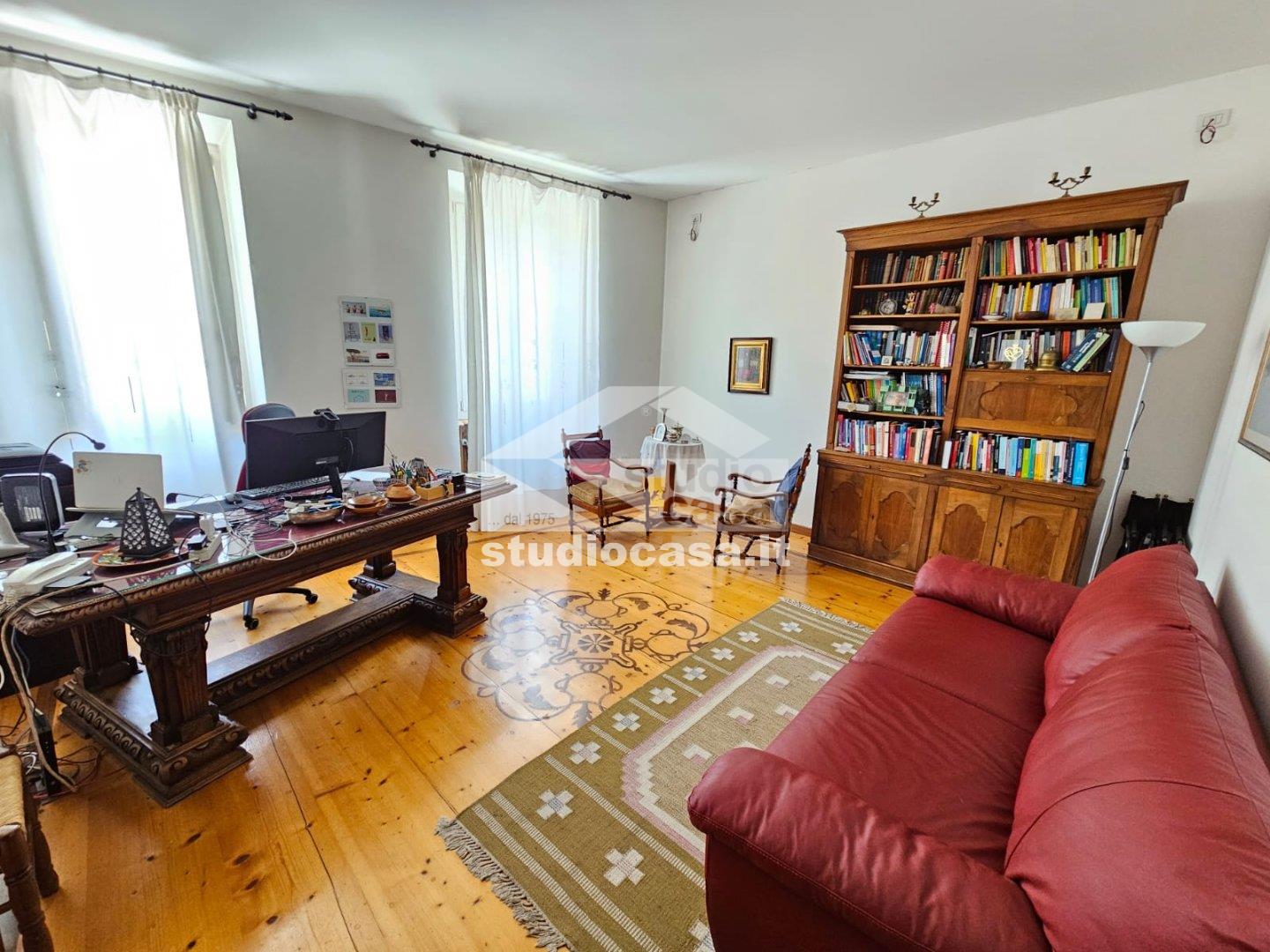 Appartamento in vendita a Pergine Valsugana