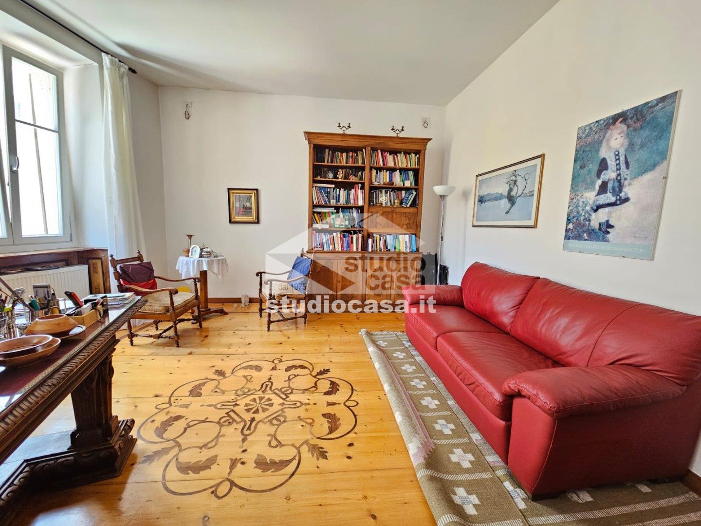 Appartamento in vendita a Pergine Valsugana