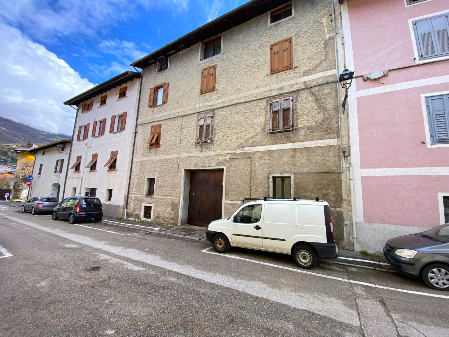 Appartamento in vendita a Borgo Valsugana