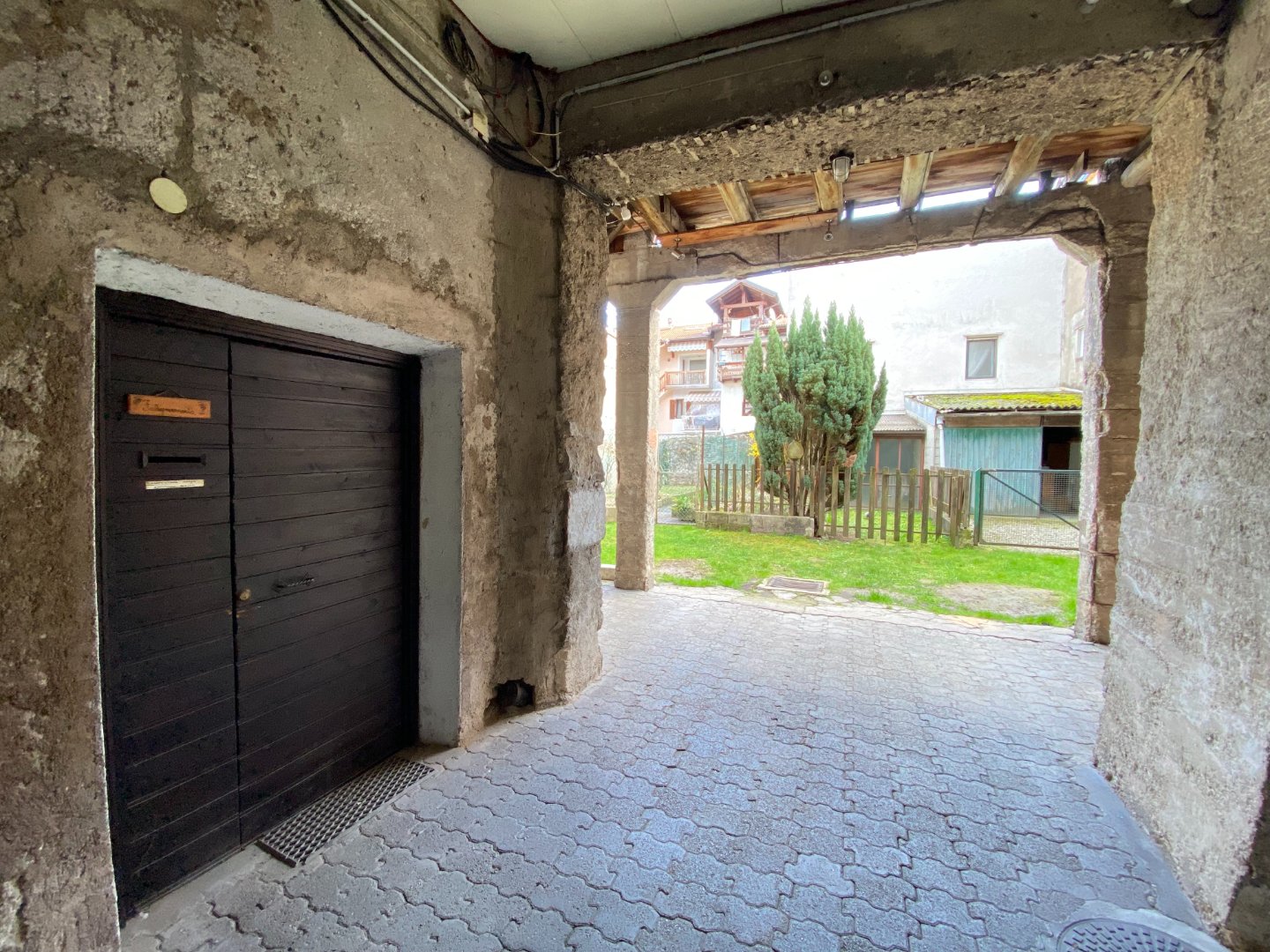 Appartamento in vendita a Borgo Valsugana