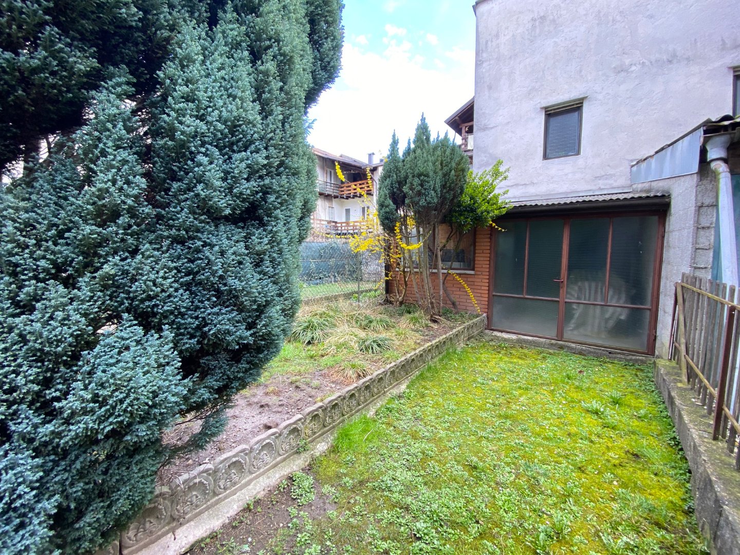 Appartamento in vendita a Borgo Valsugana