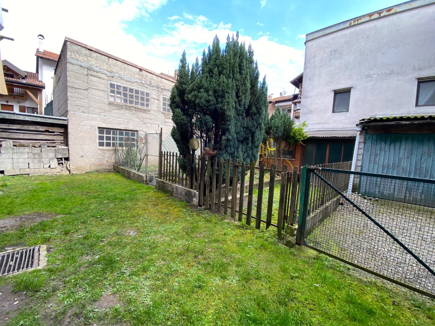 Appartamento in vendita a Borgo Valsugana