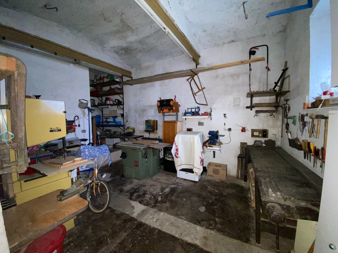 Appartamento in vendita a Borgo Valsugana