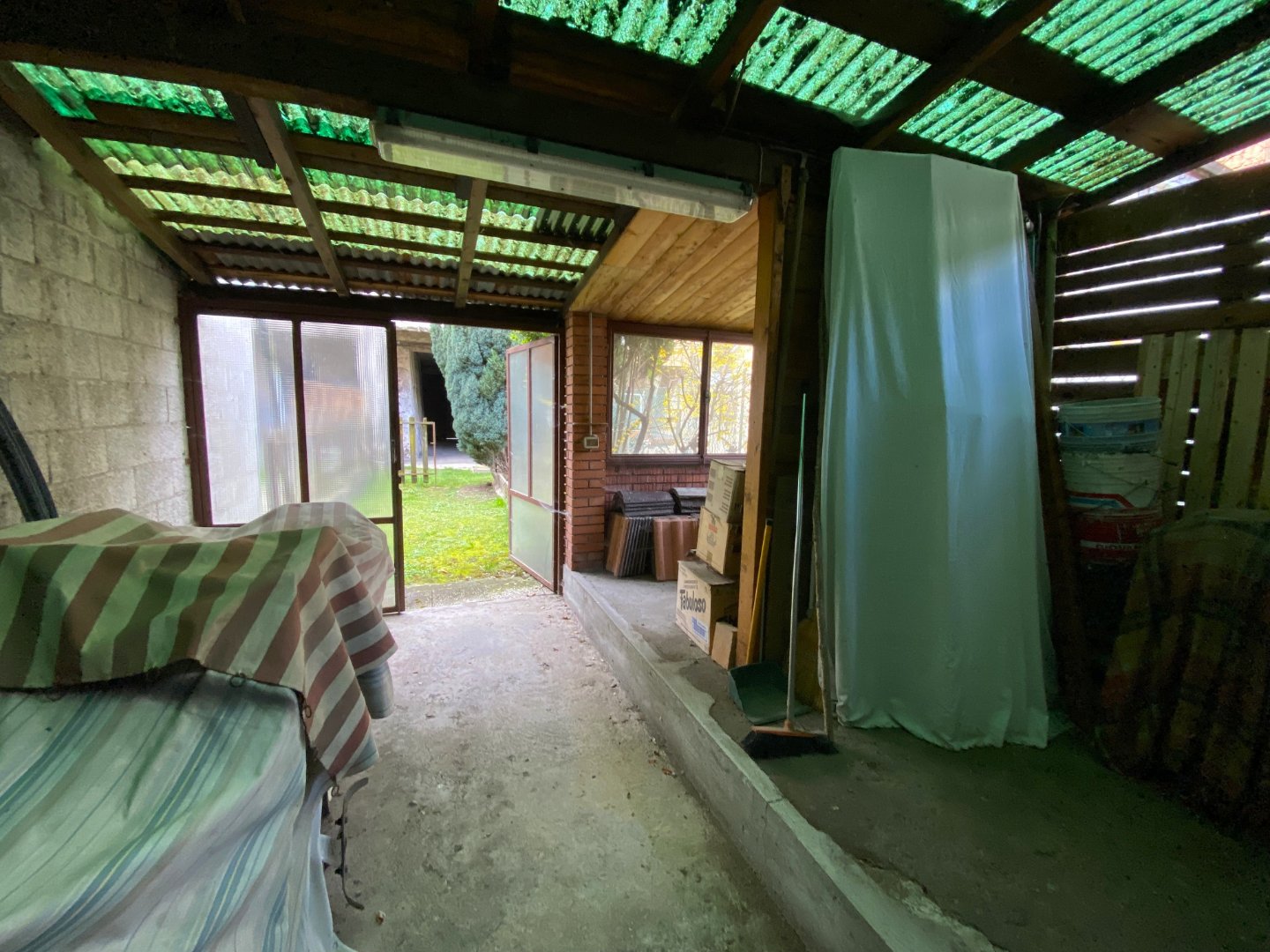 Appartamento in vendita a Borgo Valsugana