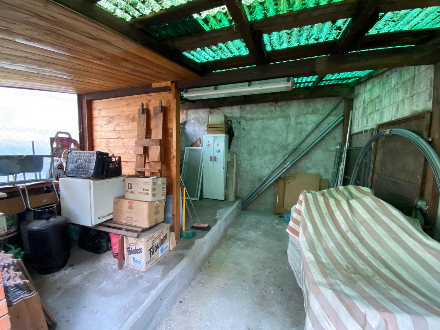 Appartamento in vendita a Borgo Valsugana