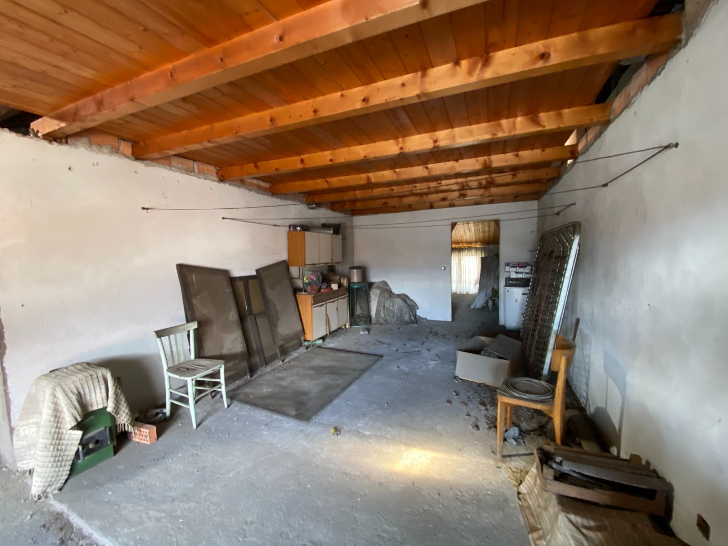 Appartamento in vendita a Borgo Valsugana