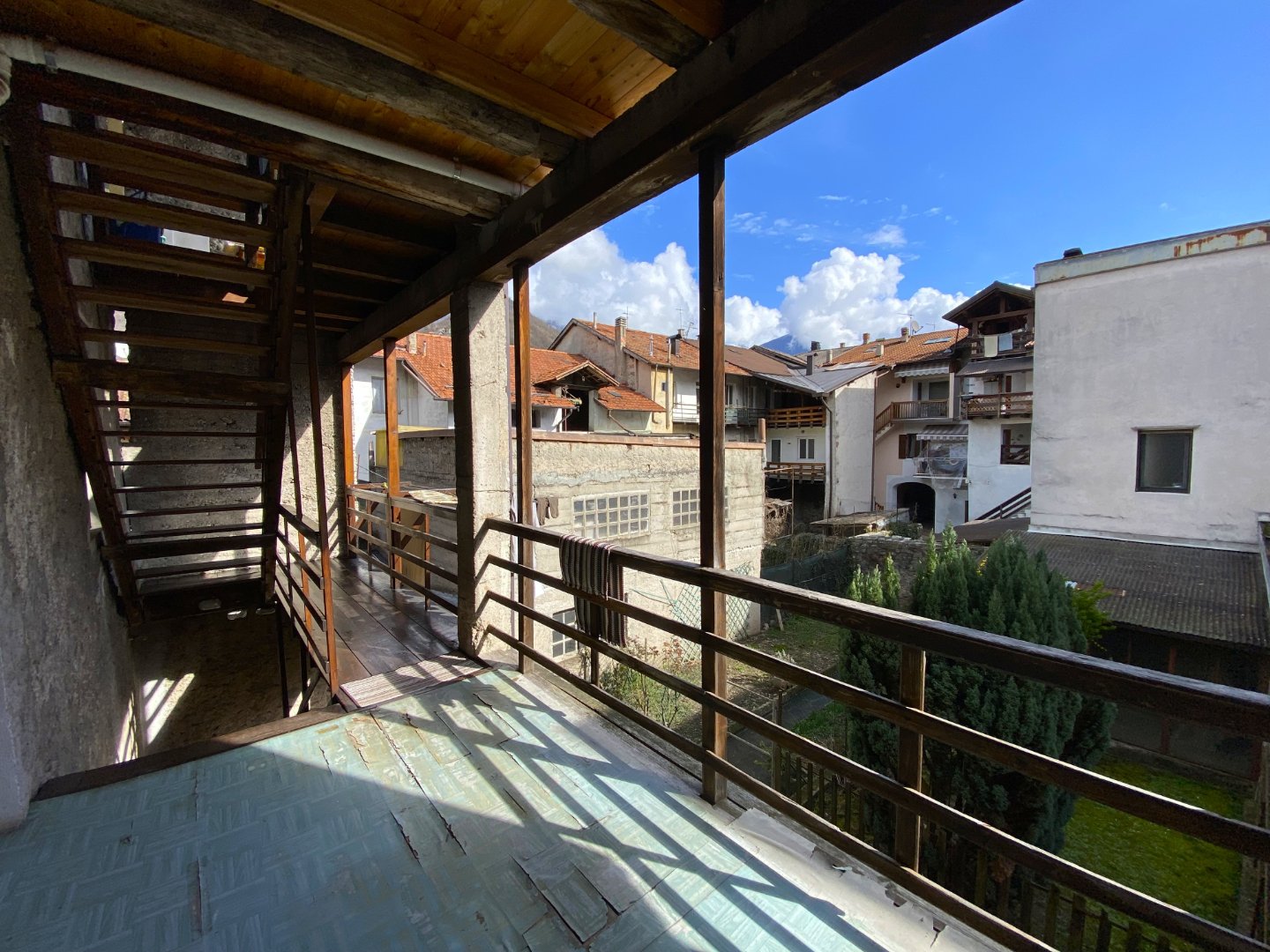 Appartamento in vendita a Borgo Valsugana