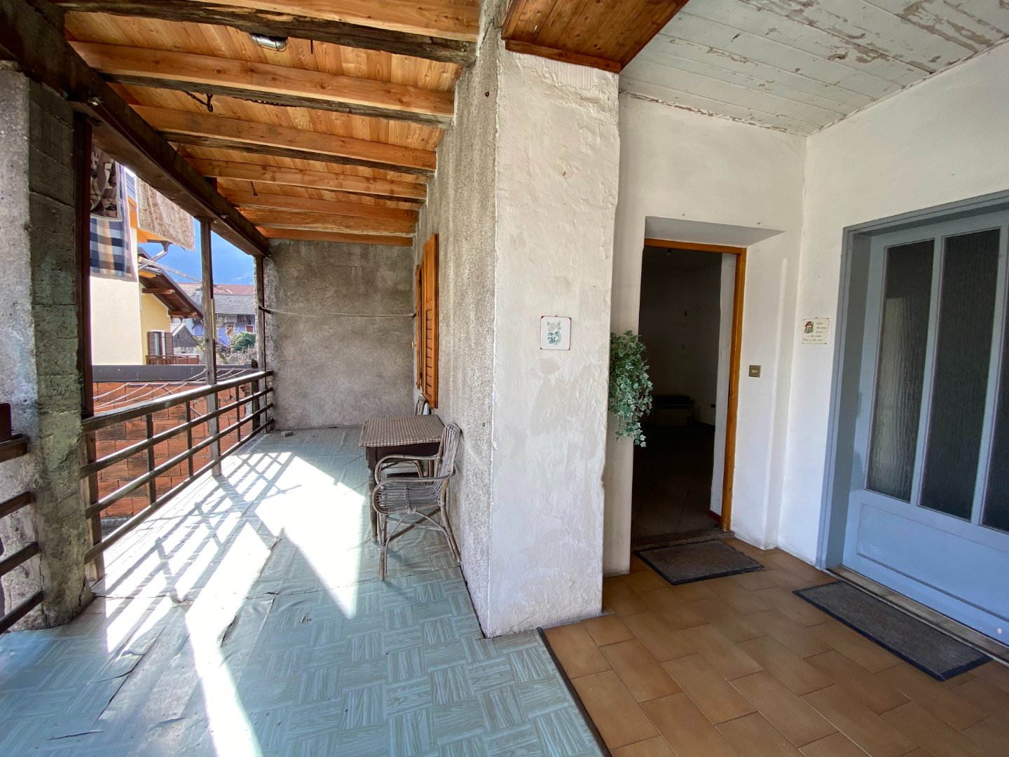 Appartamento in vendita a Borgo Valsugana