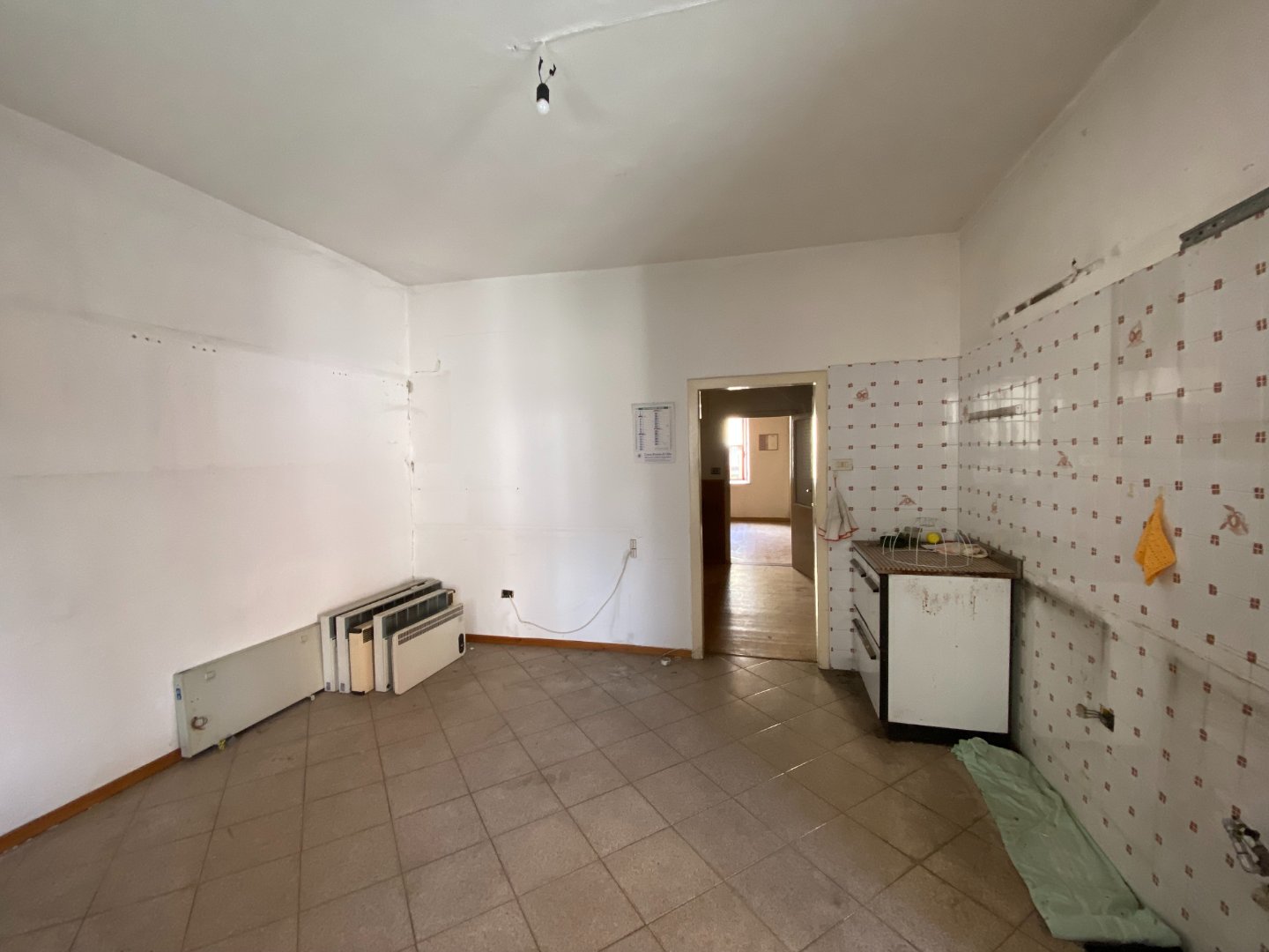 Appartamento in vendita a Borgo Valsugana