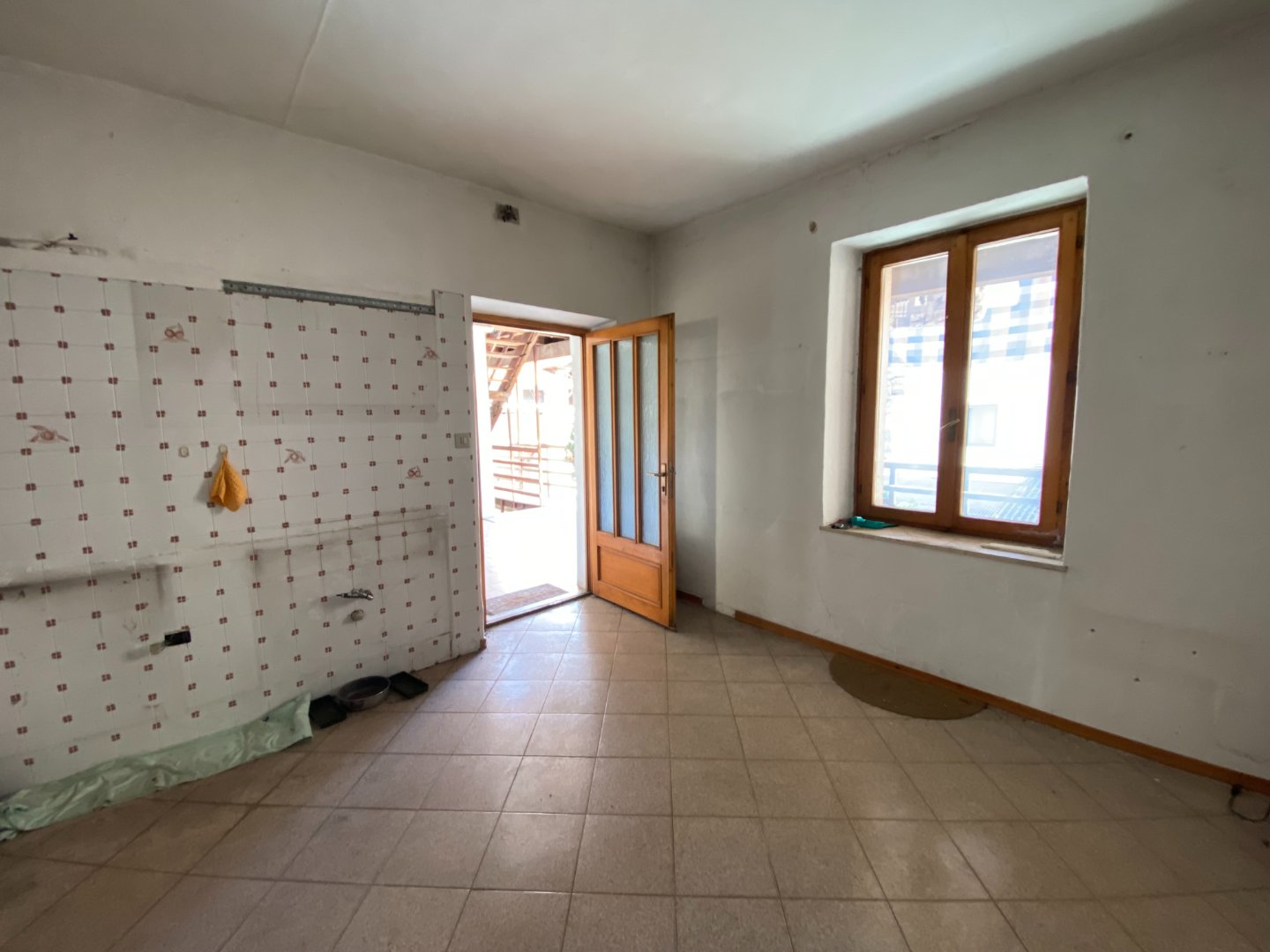 Appartamento in vendita a Borgo Valsugana