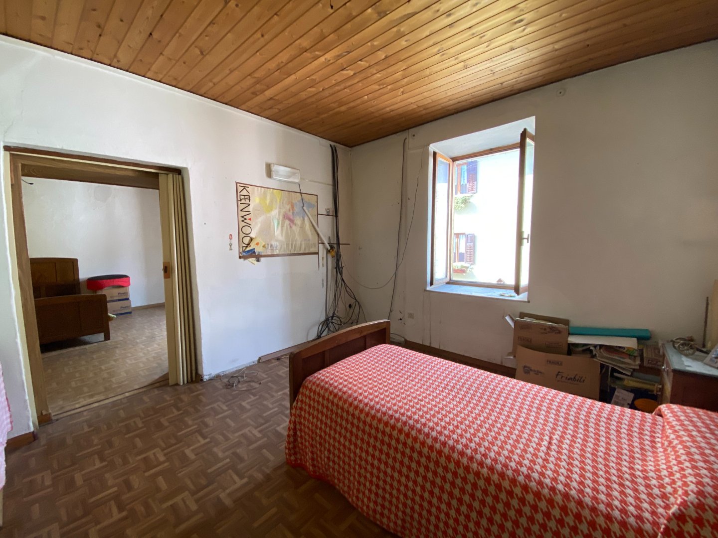 Appartamento in vendita a Borgo Valsugana