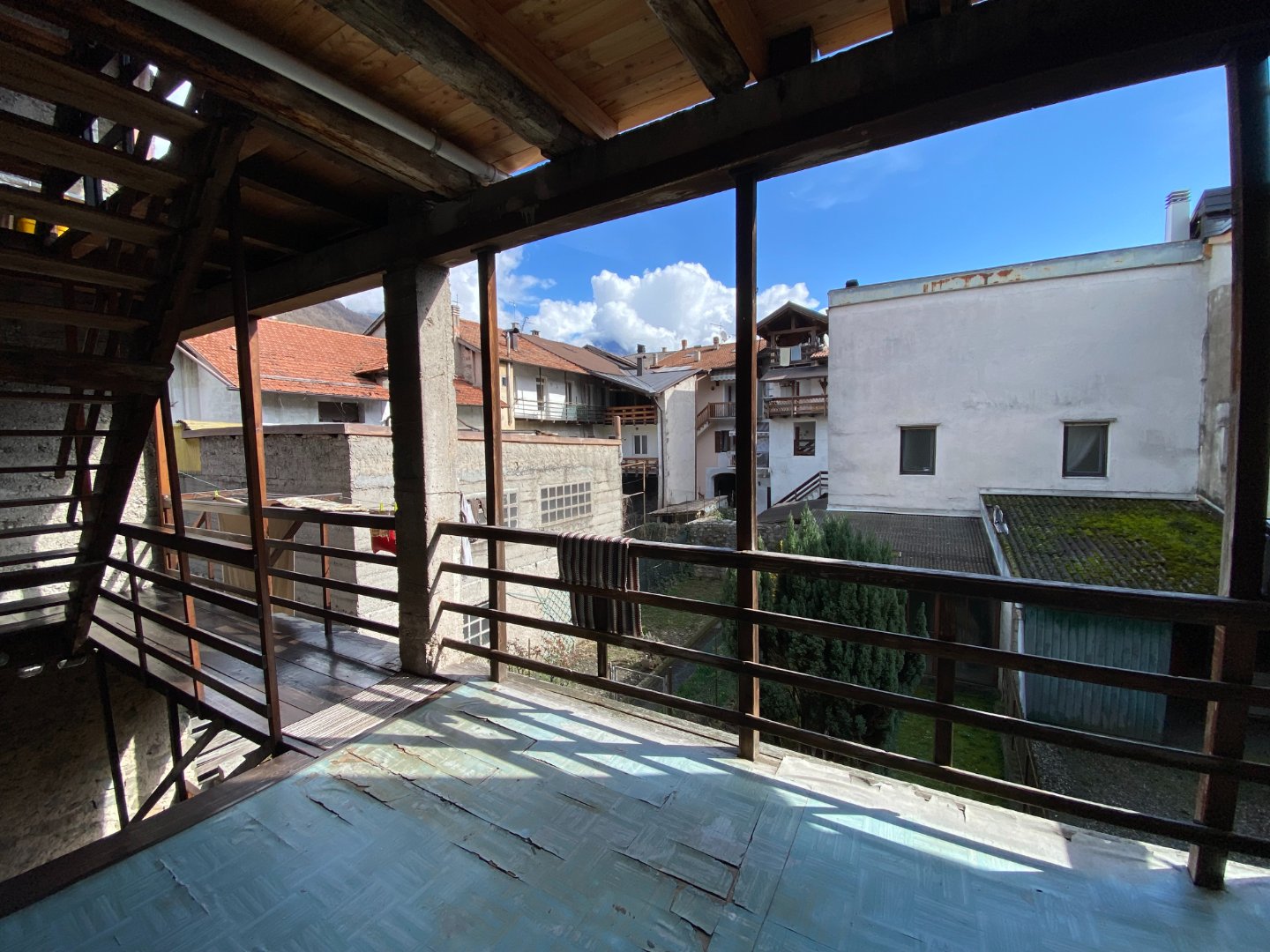 Appartamento in vendita a Borgo Valsugana