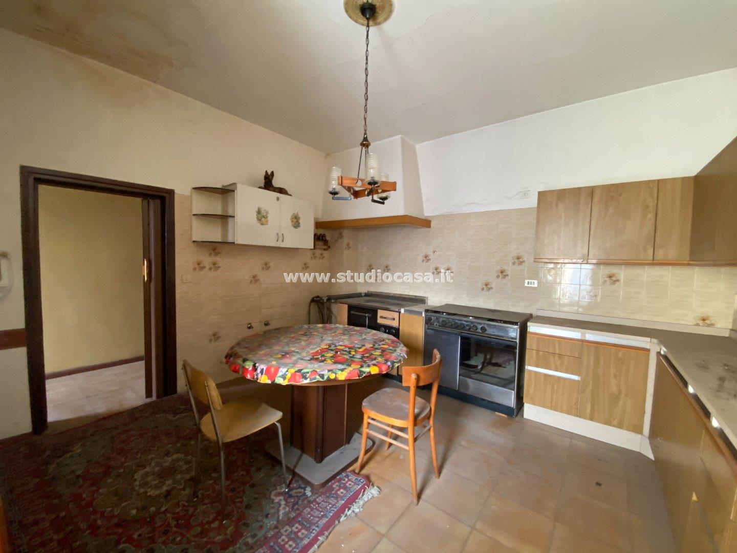 Appartamento in vendita a Borgo Valsugana