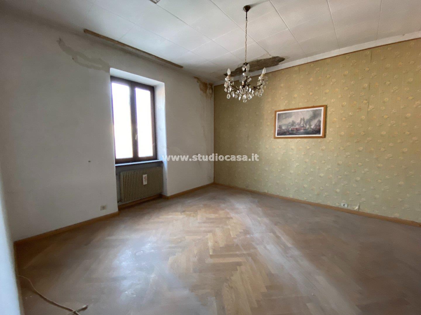 Appartamento in vendita a Borgo Valsugana