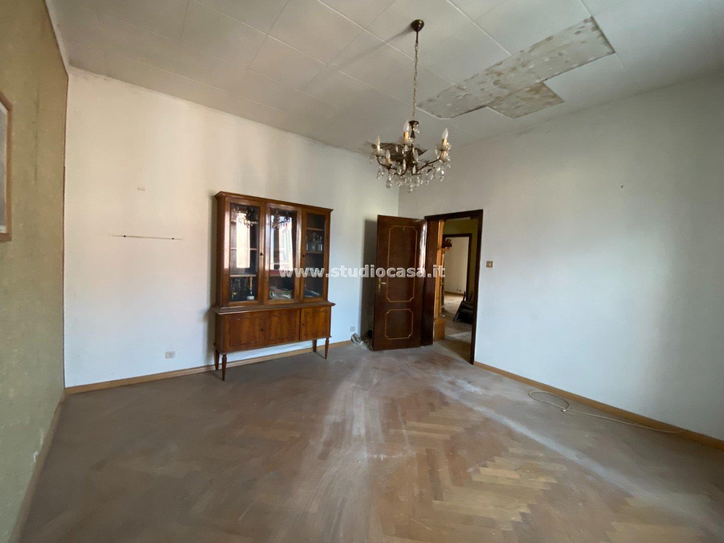 Appartamento in vendita a Borgo Valsugana